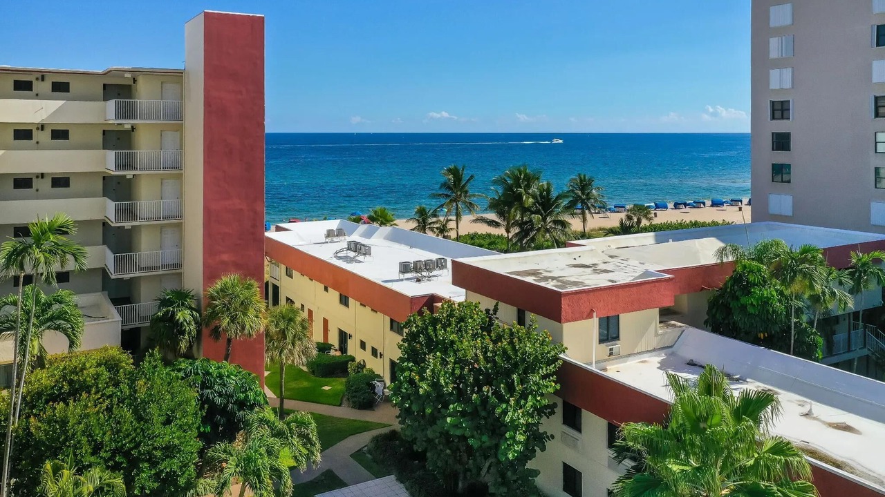 Photo of Outdoor in Pompano Beach
