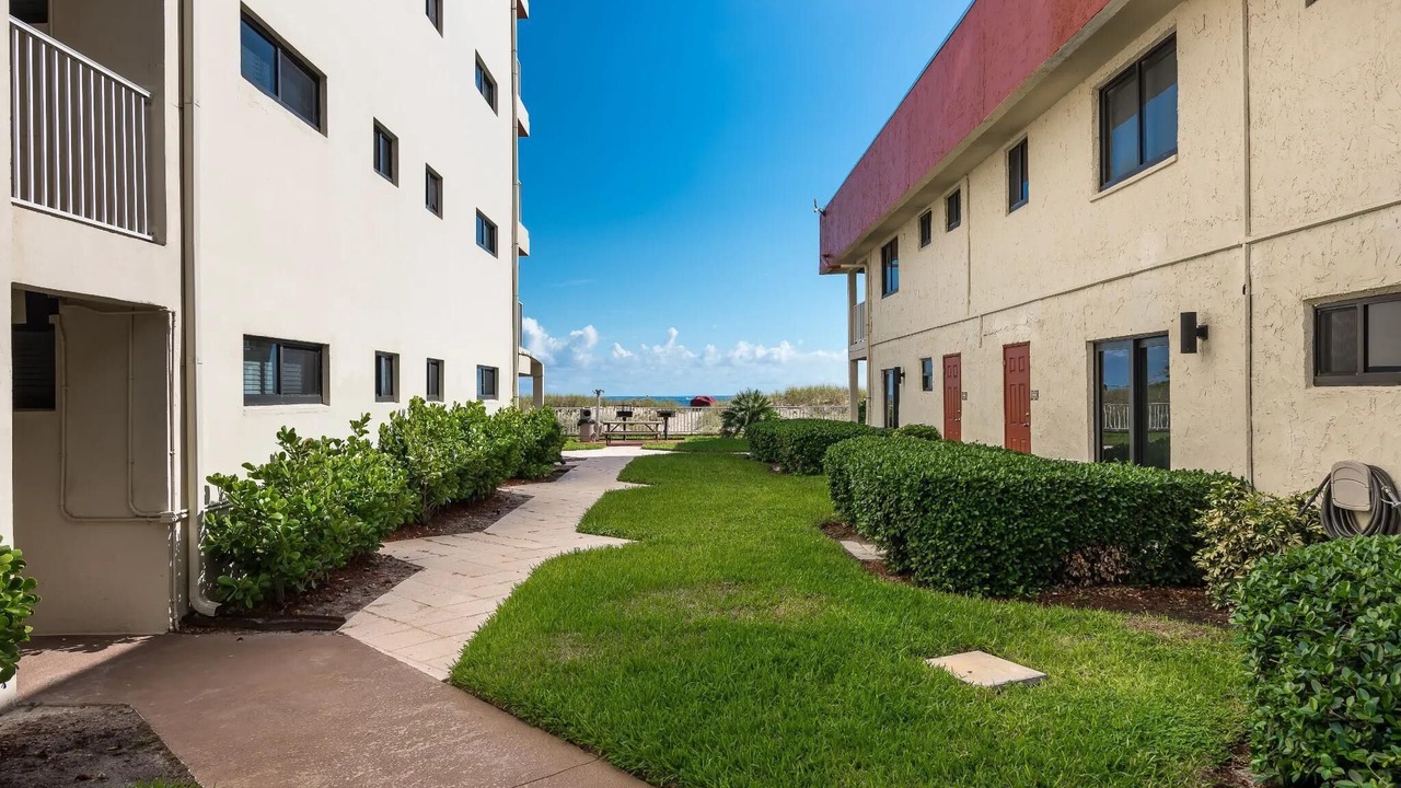 Photo of Outdoor in Pompano Beach
