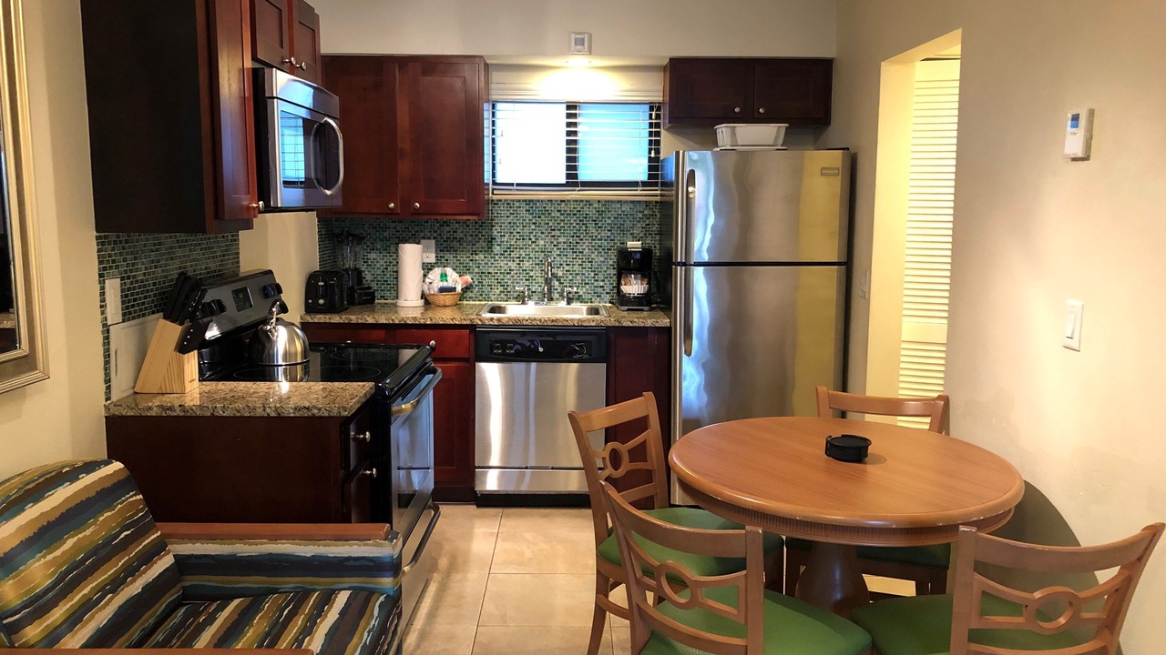 Photo of Kitchen in Pompano Beach