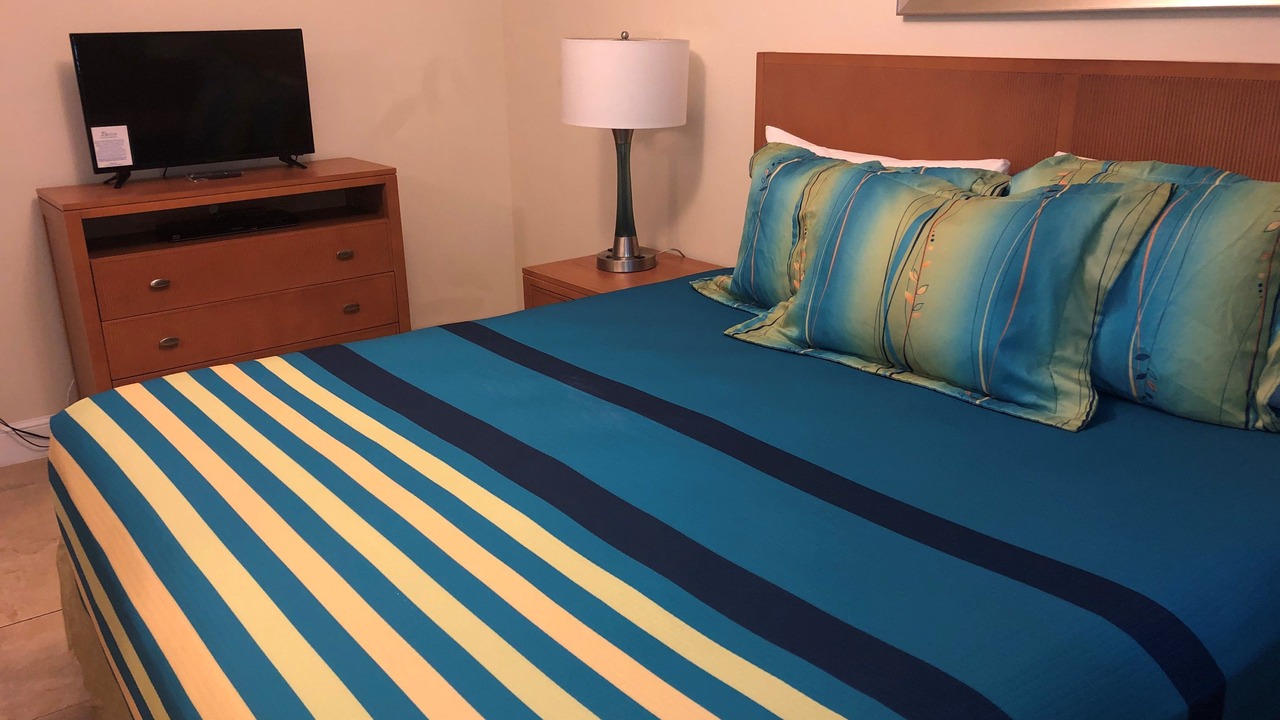 Photo of Bedroom in Pompano Beach