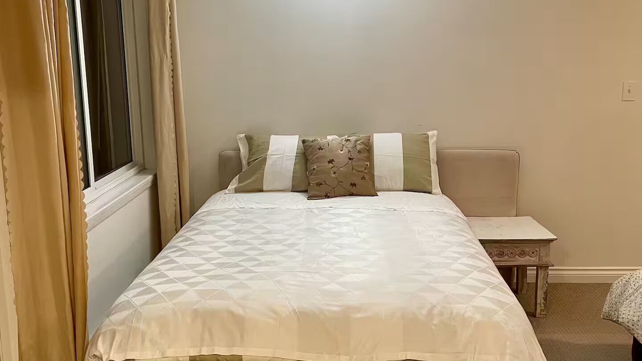Photo of Bedroom in West Vancouver