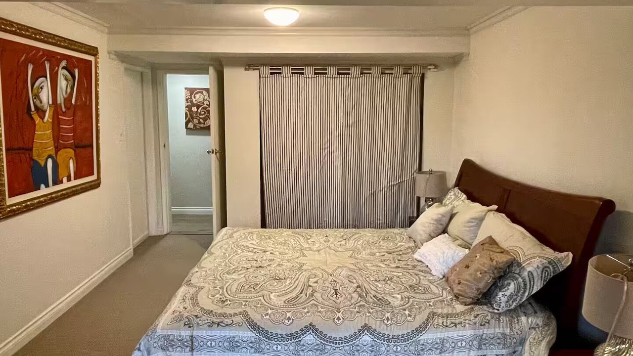 Photo of Bedroom in West Vancouver