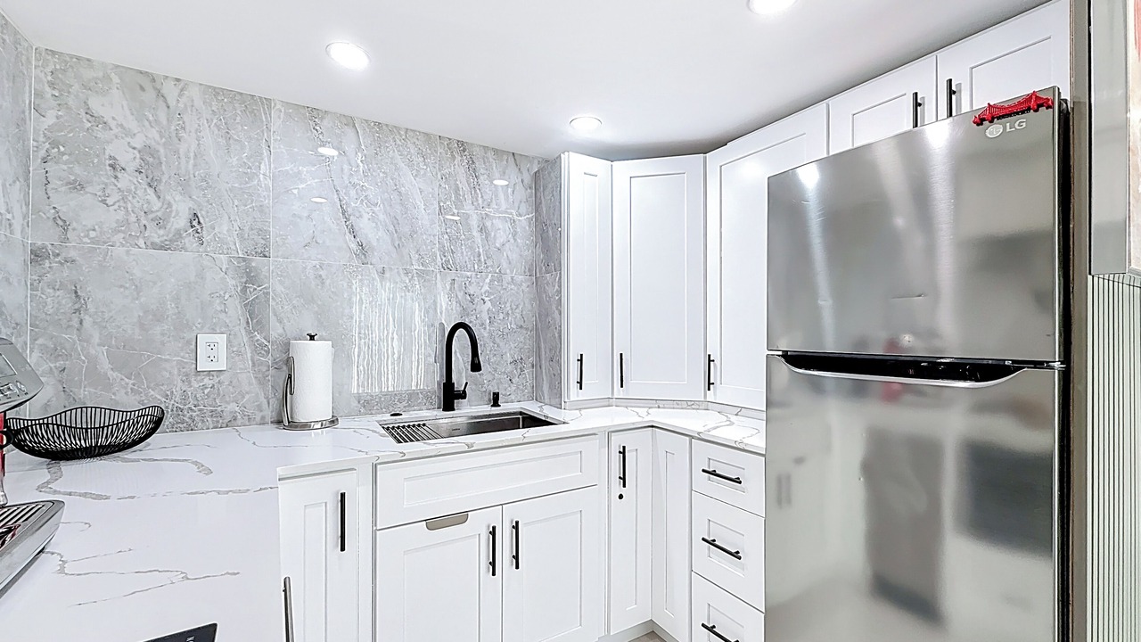 Photo of Kitchen in Pompano Beach