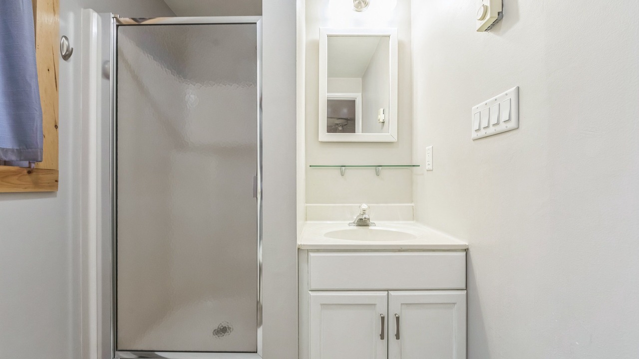 Photo of Bathroom in North Creek