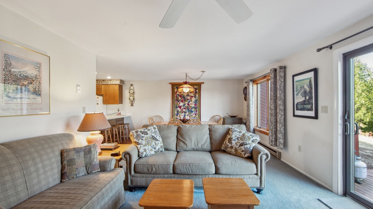 Photo of Bedroom in North Creek