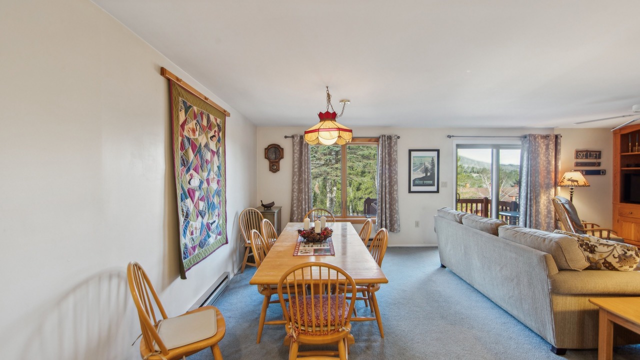 Photo of Bedroom in North Creek