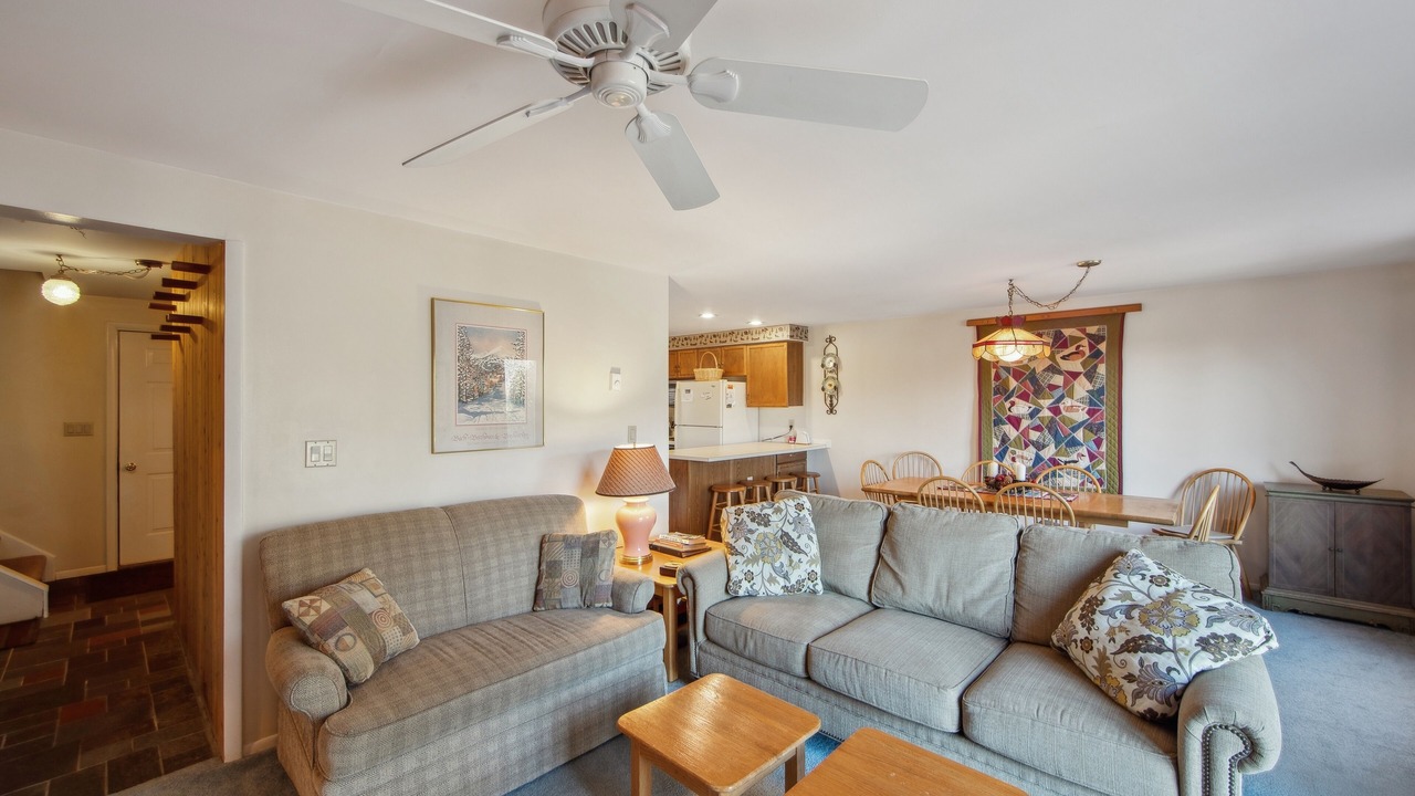 Photo of Bedroom in North Creek