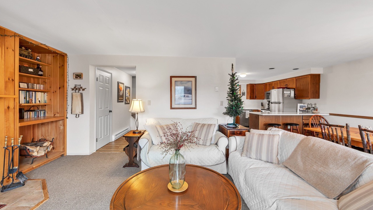 Photo of Bedroom in North Creek
