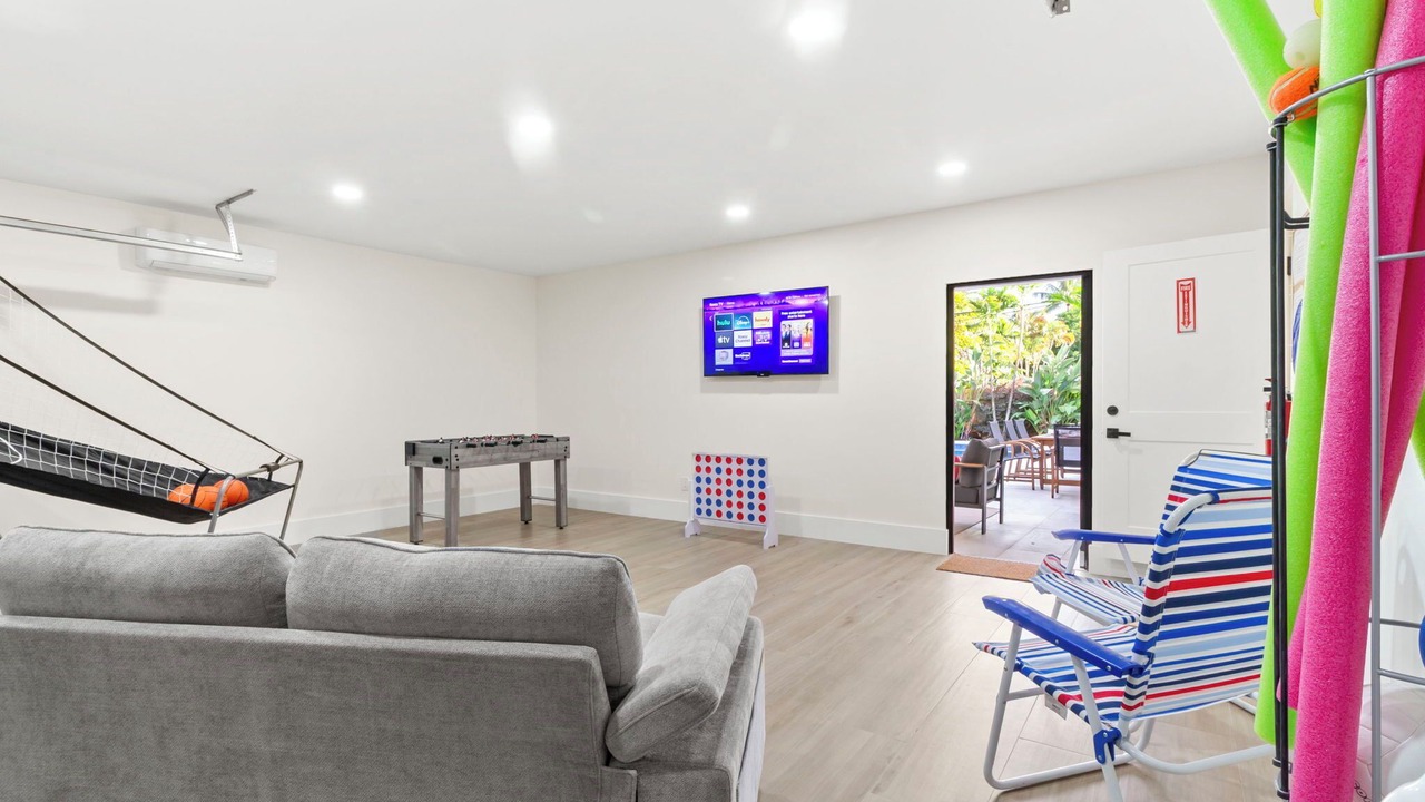 Photo of Bedroom in Lighthouse Point