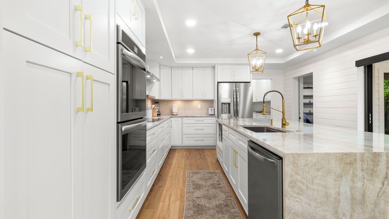 Photo of Kitchen in Lighthouse Point