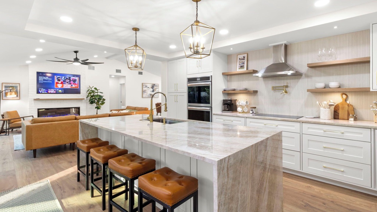 Photo of Kitchen in Lighthouse Point