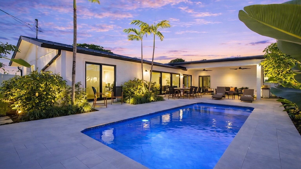 Photo of Outdoor in Lighthouse Point