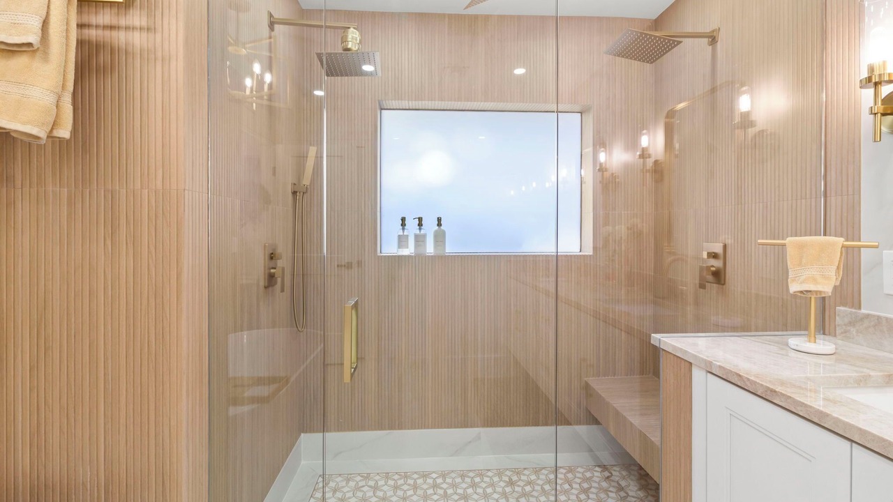Photo of Bathroom in Lighthouse Point