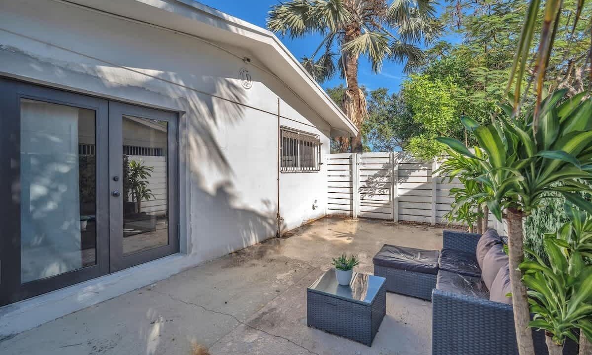 Photo of Outdoor in Beachway Estates