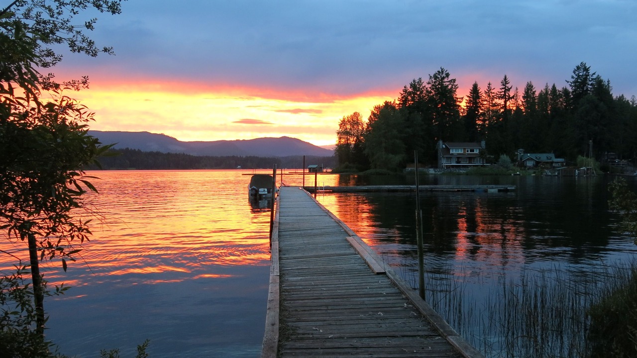 Photo of Others in Shawnigan Lake