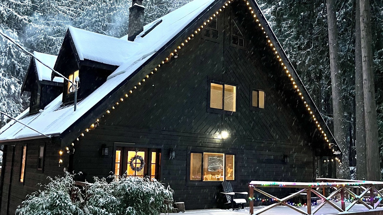 Photo of Outdoor in Shawnigan Lake