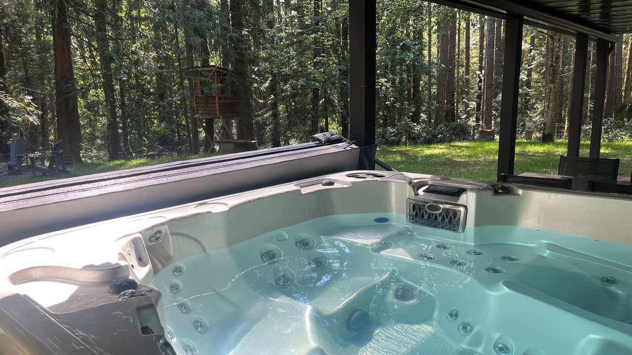 Photo of Outdoor in Shawnigan Lake