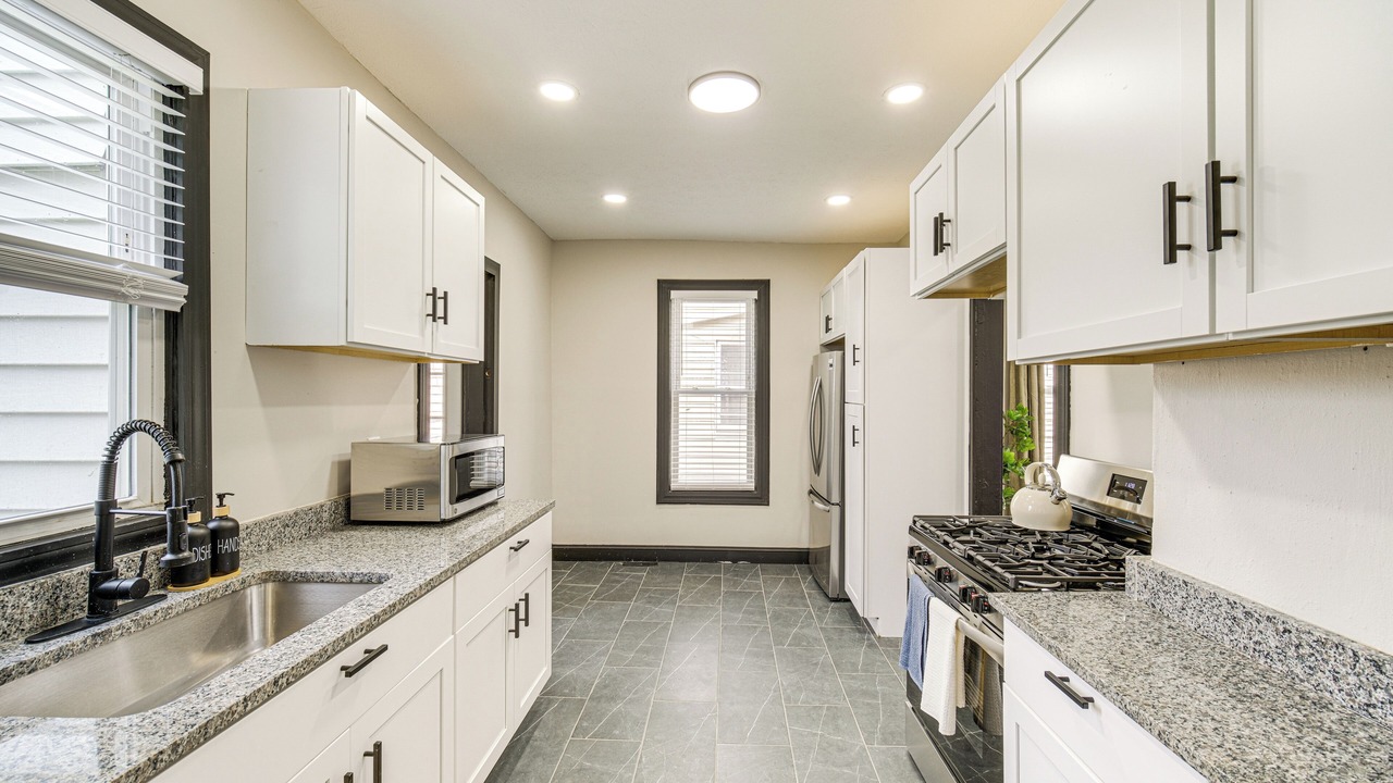 Photo of Kitchen in Cleveland