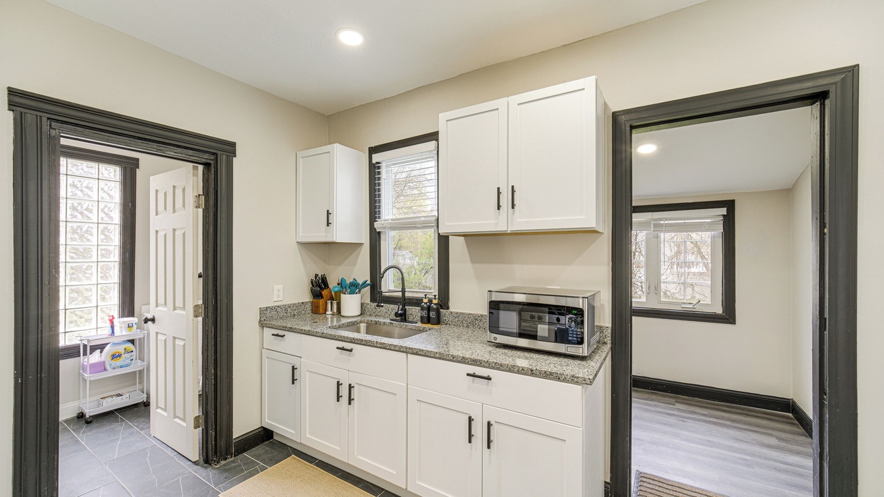 Photo of Kitchen in Cleveland