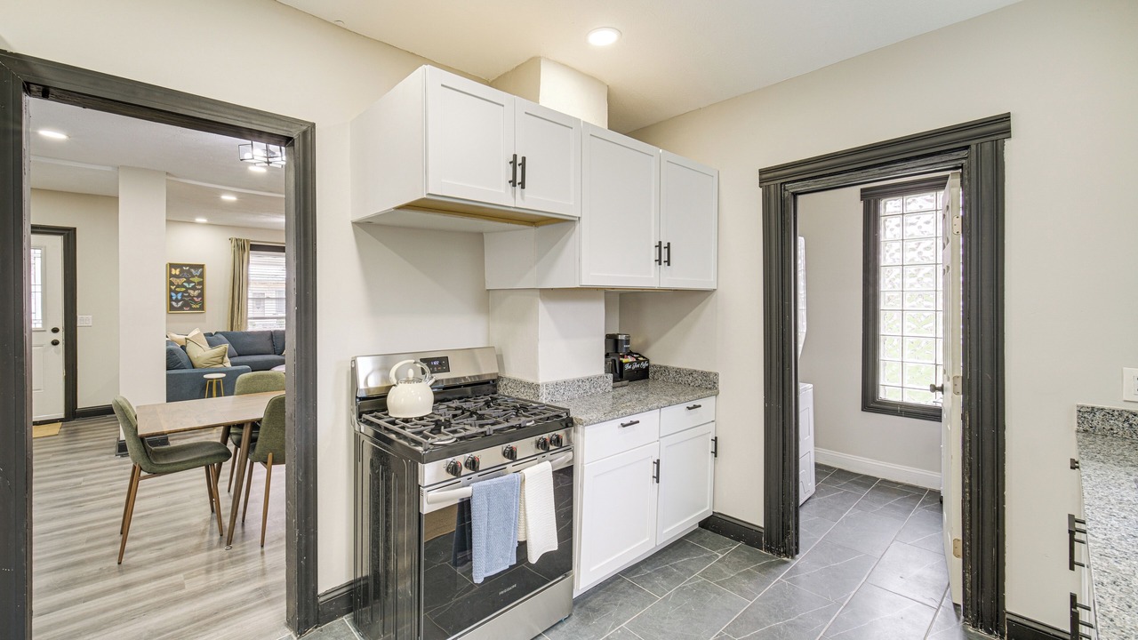Photo of Kitchen in Cleveland