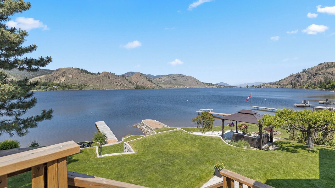 Photo of Others in Okanagan-Similkameen