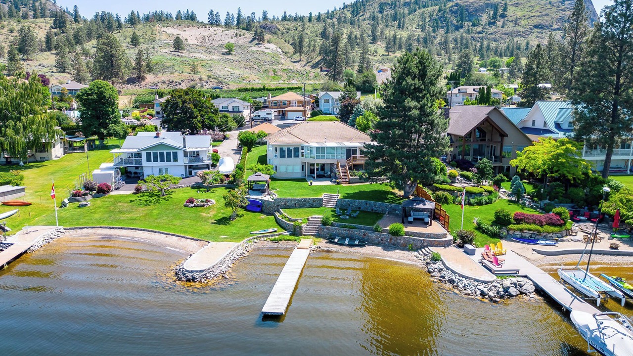 Photo of Others in Okanagan-Similkameen
