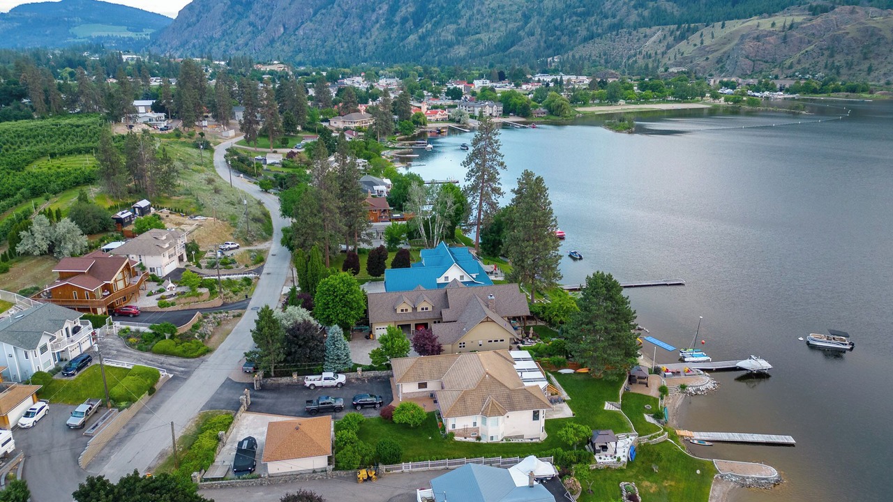 Photo of Others in Okanagan-Similkameen