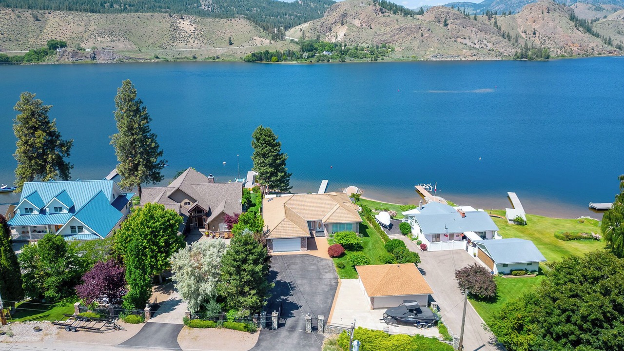 Photo of Others in Okanagan-Similkameen