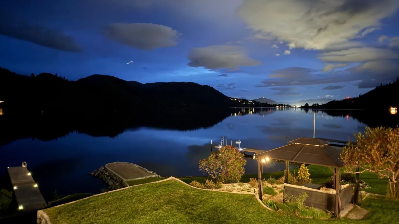 Photo of Others in Okanagan-Similkameen