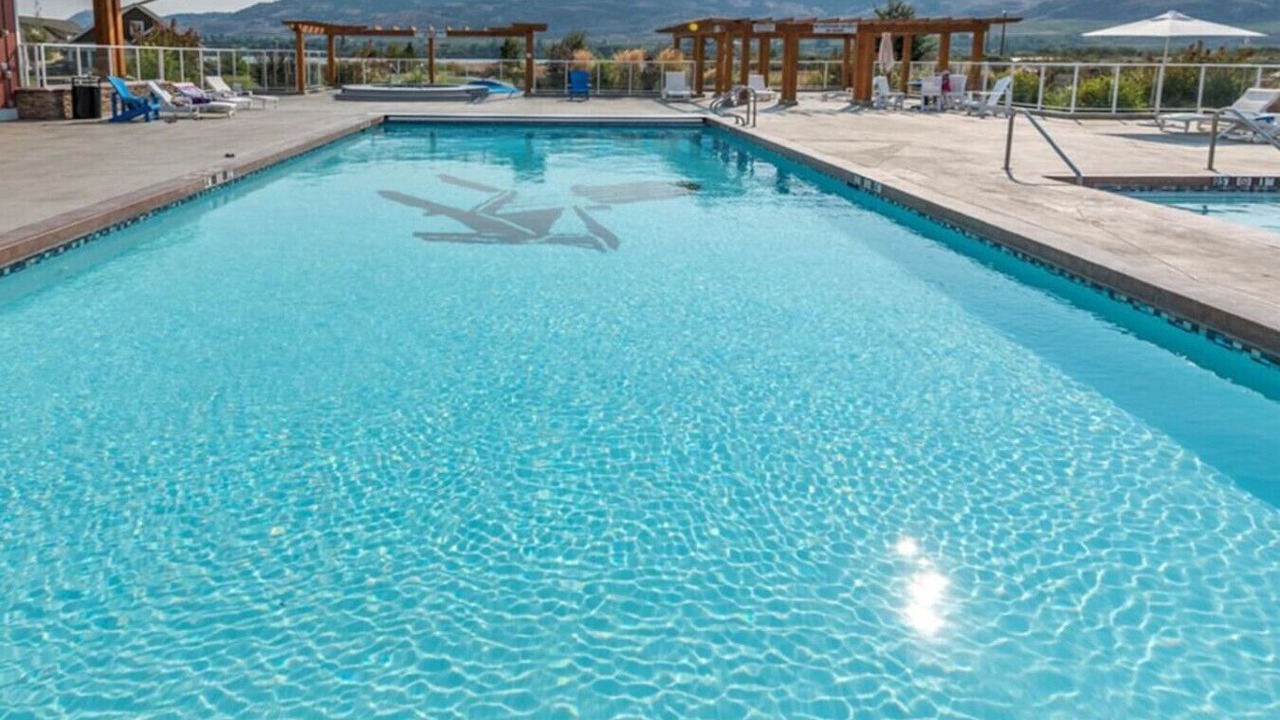 Photo of Outdoor in Osoyoos