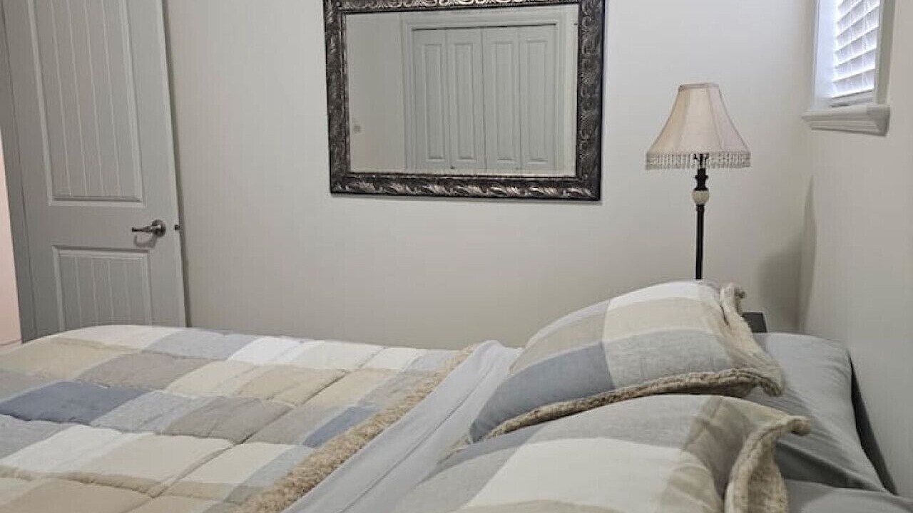Photo of Bedroom in Osoyoos