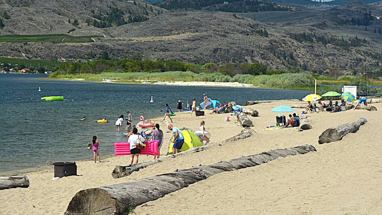 Photo of Others in Osoyoos