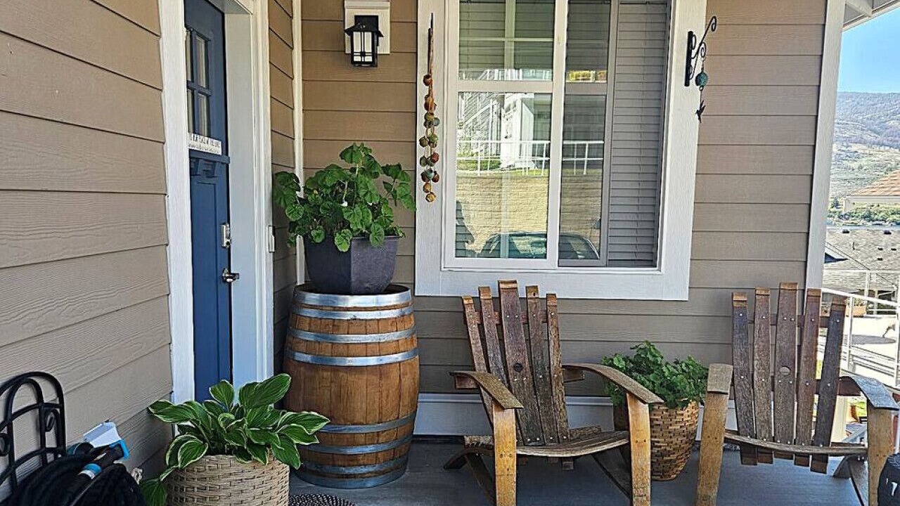 Photo of Outdoor in Osoyoos
