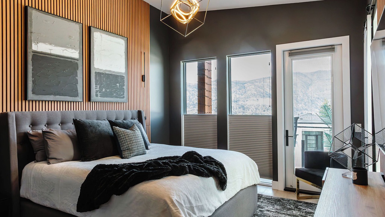 Photo of Bedroom in McKinley
