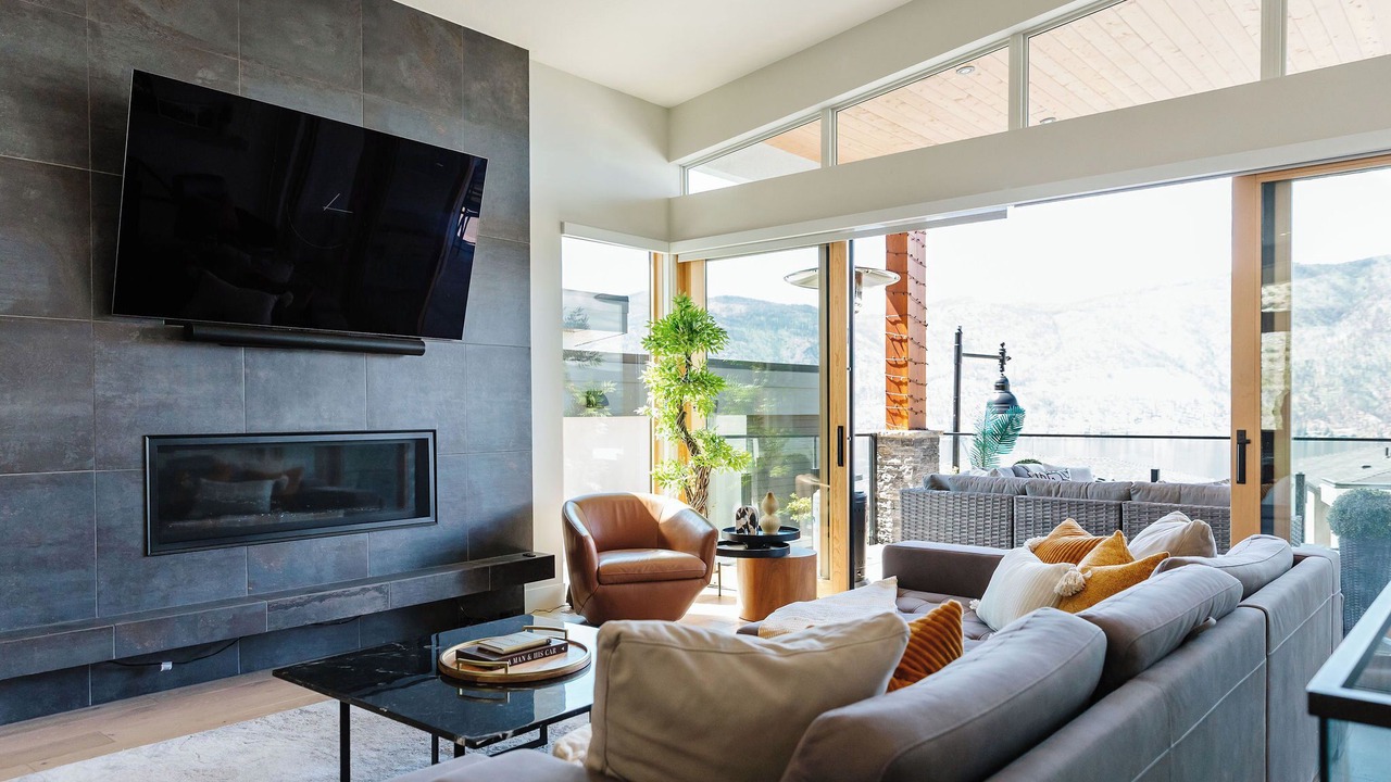 Photo of Livingroom in McKinley