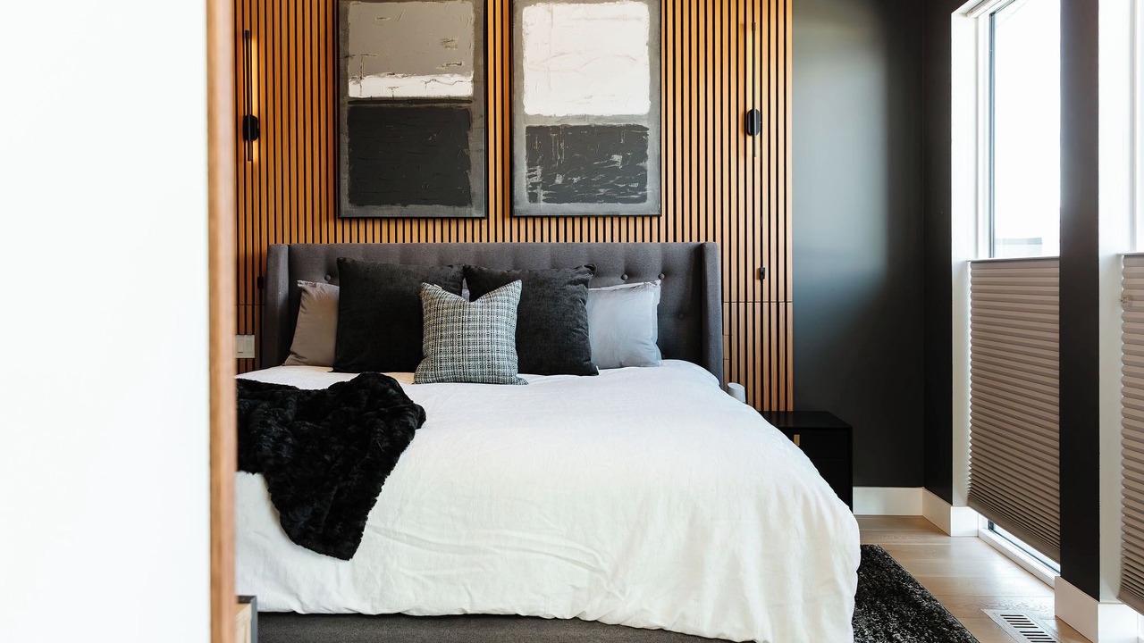 Photo of Bedroom in McKinley