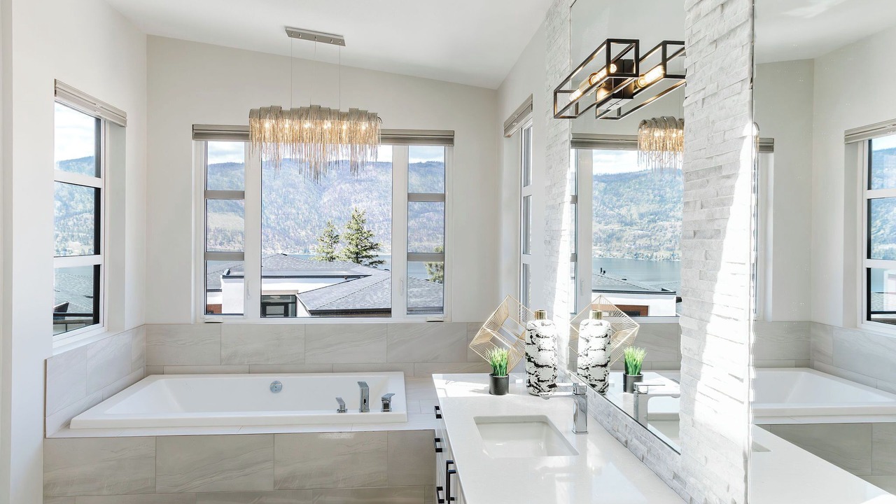 Photo of Bathroom in McKinley