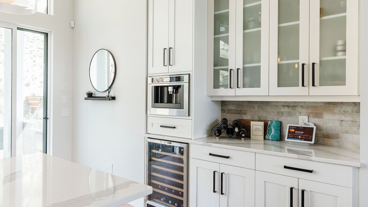 Photo of Kitchen in McKinley