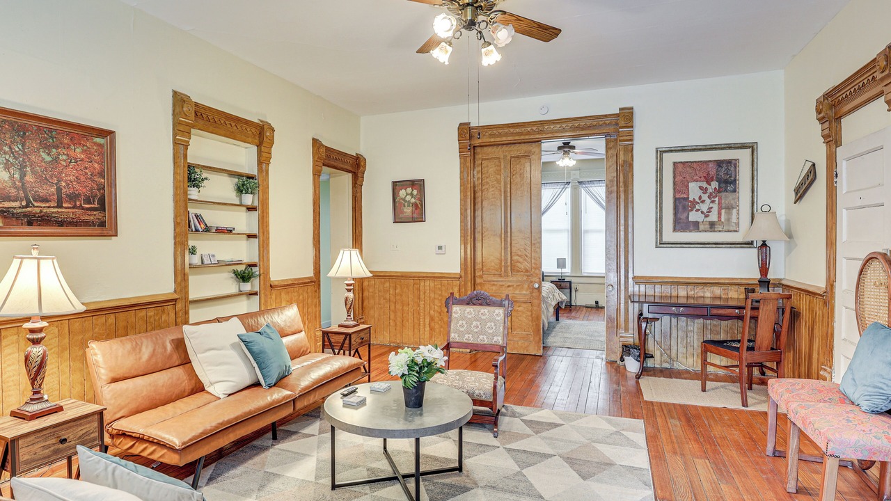 Photo of Livingroom in Medina