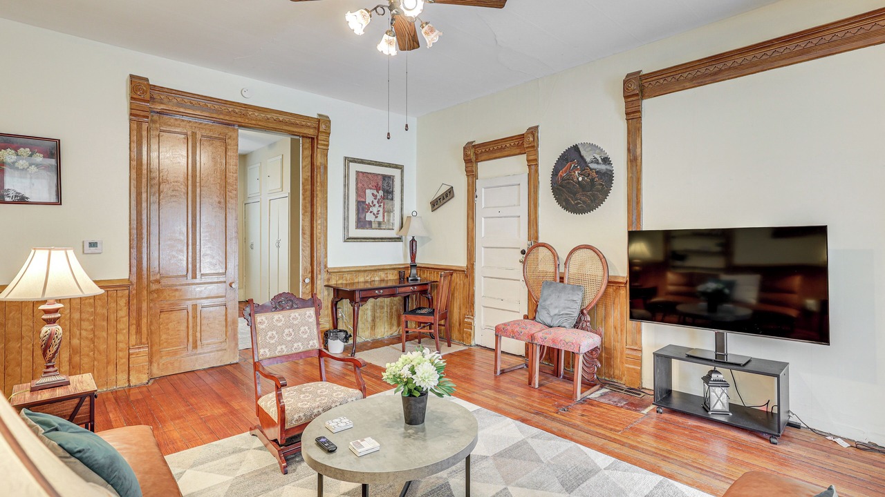 Photo of Bedroom in Medina
