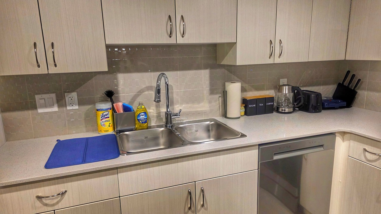 Photo of Kitchen in Southwest Edmonton