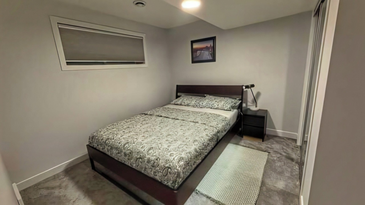 Photo of Bedroom in Southwest Edmonton