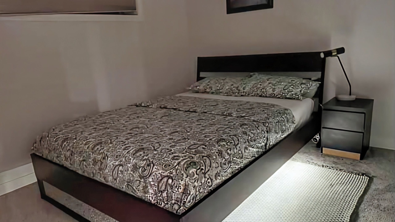 Photo of Bedroom in Southwest Edmonton