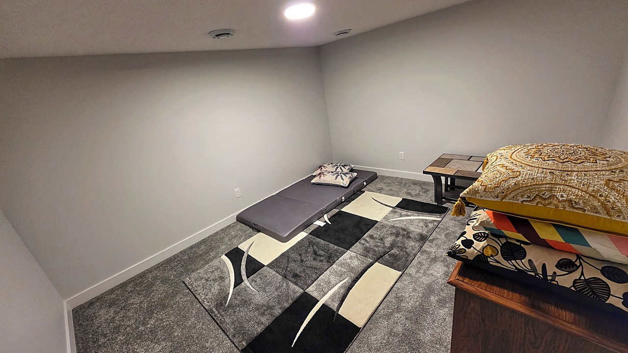 Photo of Bedroom in Southwest Edmonton