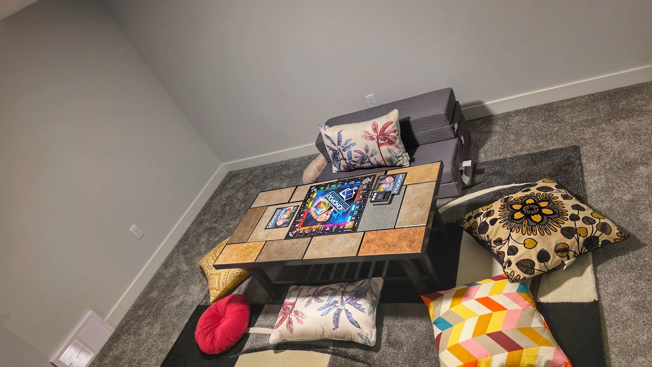 Photo of Livingroom in Southwest Edmonton