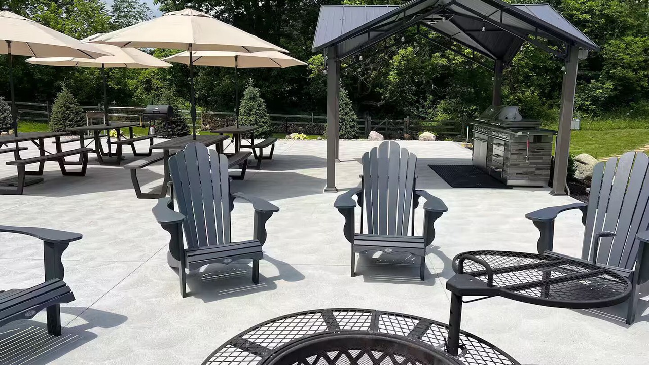 Photo of Outdoor in Hinckley