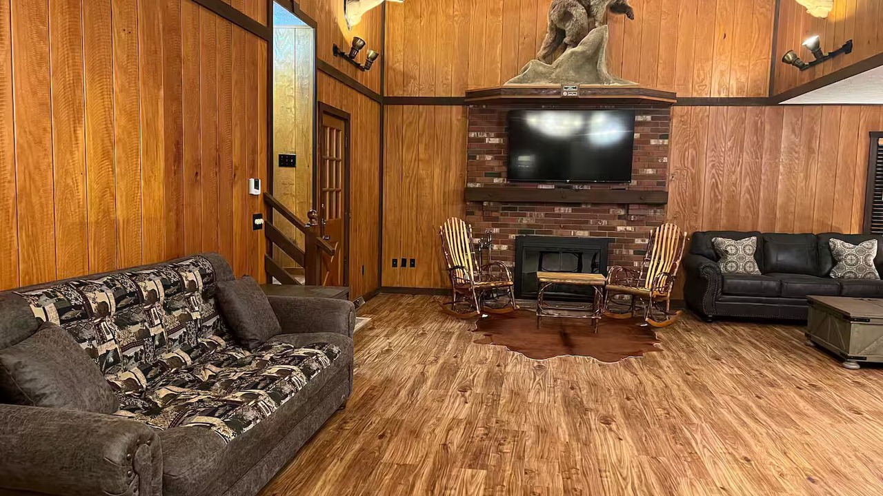 Photo of Livingroom in Hinckley