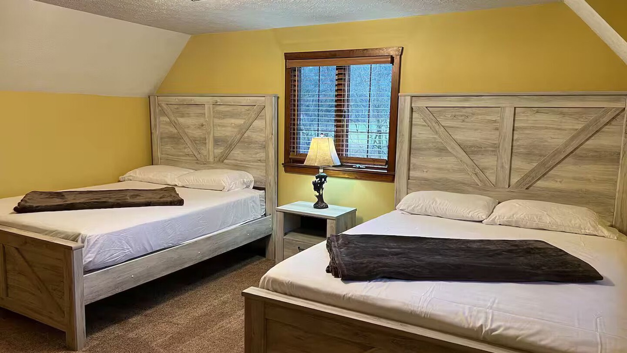 Photo of Bedroom in Hinckley