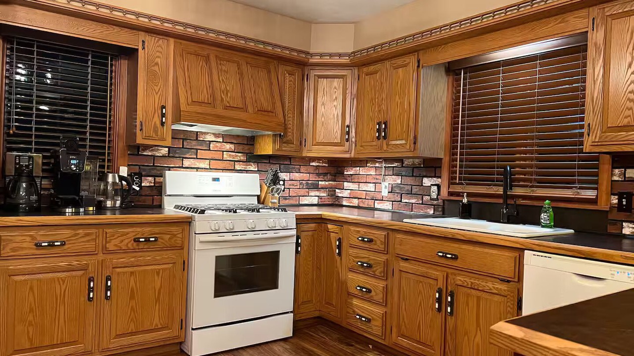 Photo of Kitchen in Hinckley
