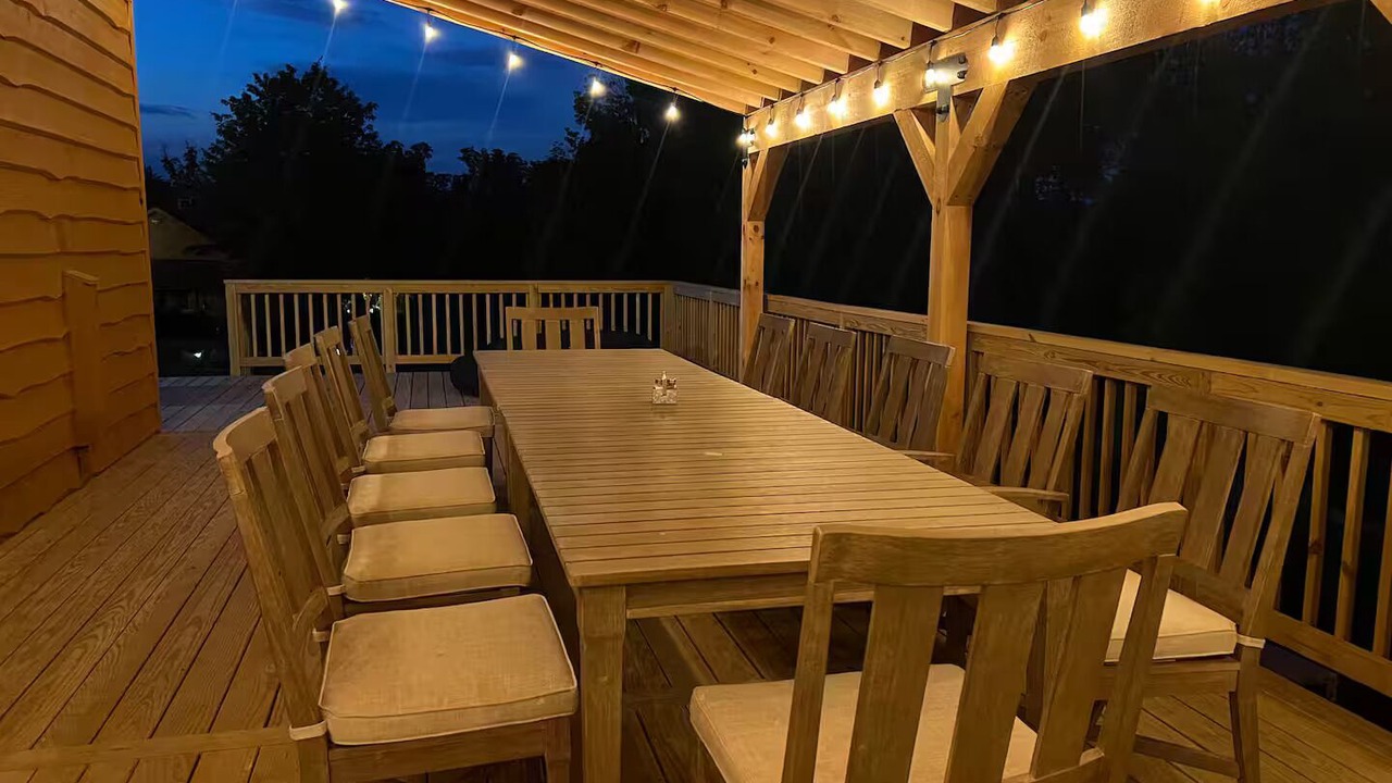 Photo of Outdoor in Hinckley